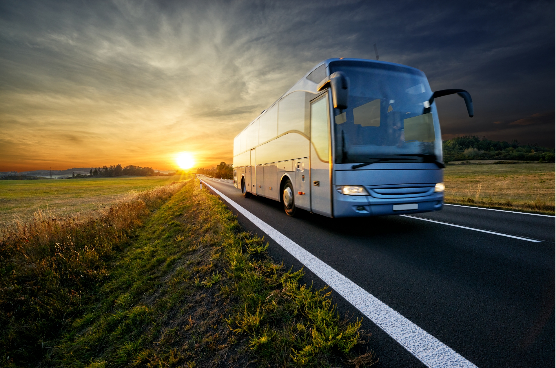 What Does Coach Hire in Essex Include